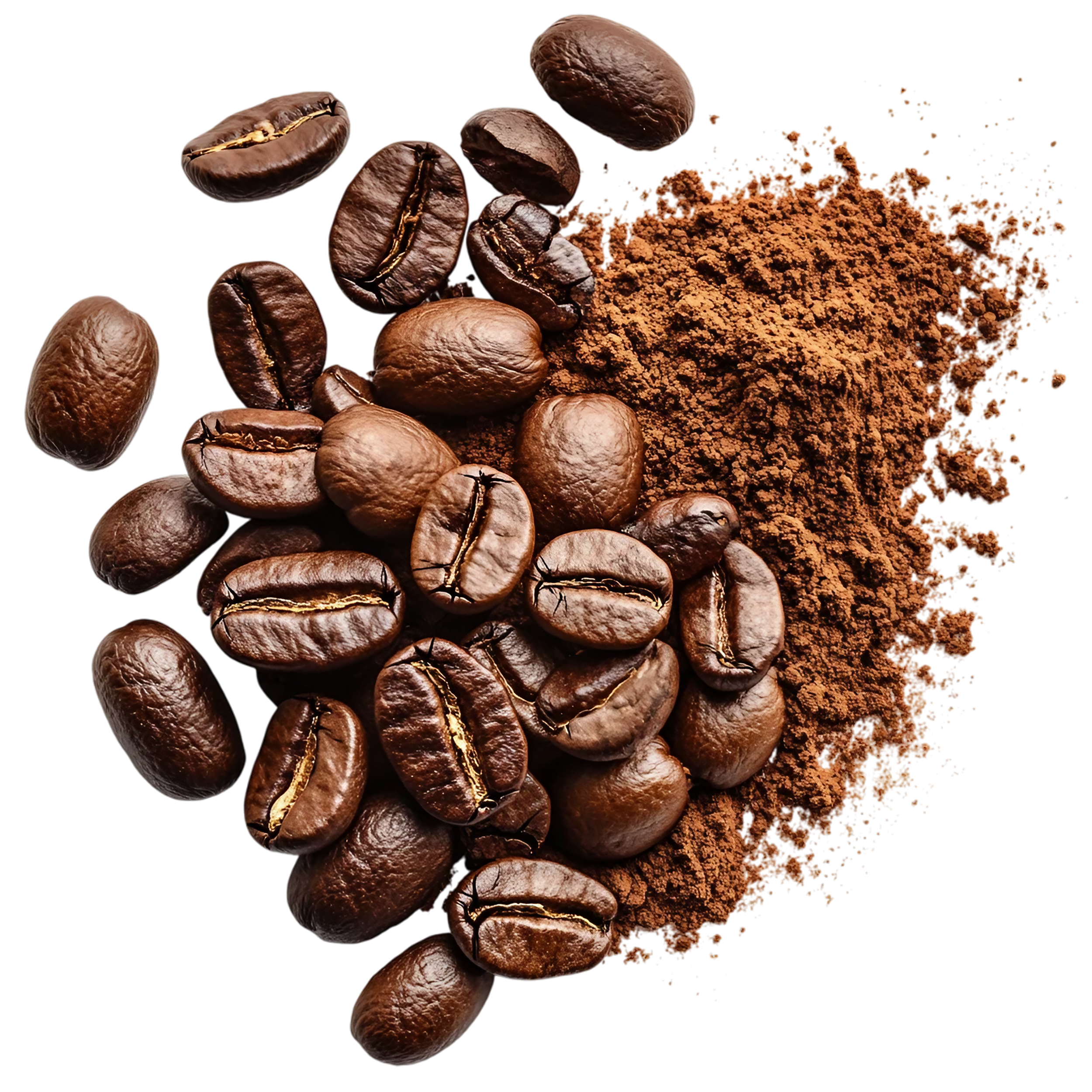 Ekstrak Kopi